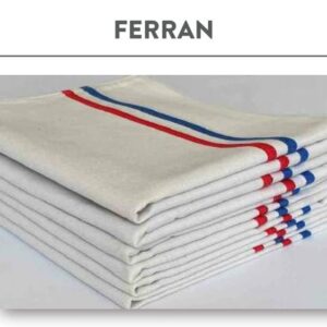 Repasador Ferran - Guarda Francesa