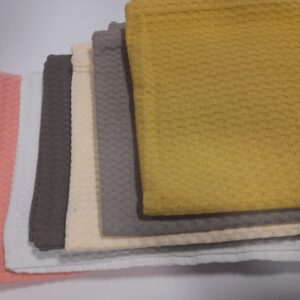 Repasador Maximo - Nido de Abeja