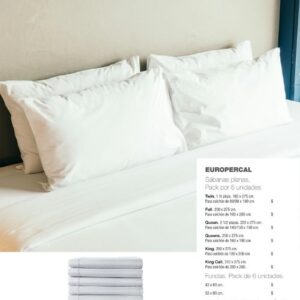 Linea Hotelera - Fundas