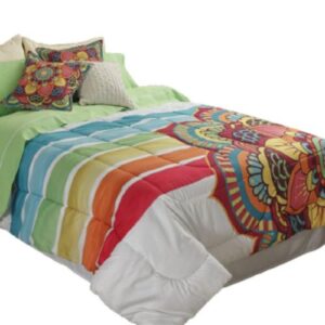 Queen - Colchón de 140/150 x 190 cm.