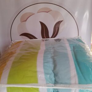 Acolchado Exotic - Queen - OREGON