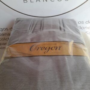 Jgo de Cortinas Oregon Marlena 140 x 220 cm. OREGON