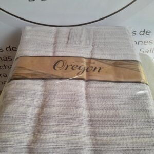 Jgo de Cortinas Oregon Deluxe - Lavanda OREGON