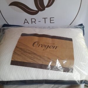 Almohada Bamboo Fibra Siliconada  OREGON