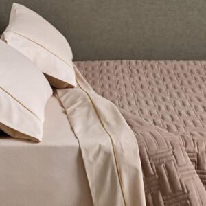 Cover Matelasse Soft -  King Call  - OREGON