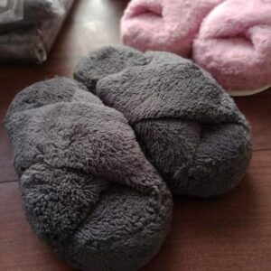 Pantuflas