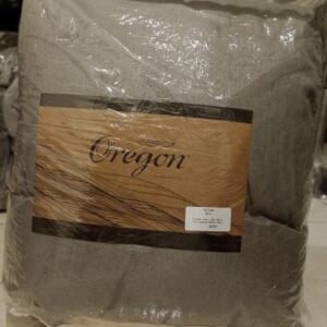 Acolchado Retro - Oregon - Queen (2 1/2plazas)