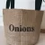 Onions