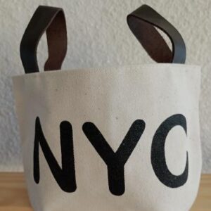 Contenedor small NYC