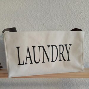 Contenedor  Laundry